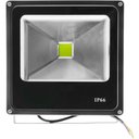 Ver imagem 1 de Refletor de Led Externo Jardim Fachada Muro 20 W Bivolt