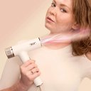 Ver imagem 5 de Secador de Cabelo Cacheados e Crespos 220v Speedstyle® Shark Shark Beauty