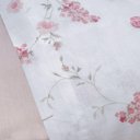 Ver imagem 3 de Jogo de Cama Queen 4 Pçs 150 Fios Super Macio 100% Algodão Amelie