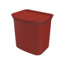 Ver imagem 1 de Lixeira Cozinha Smart 2,5L - Stolf