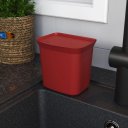 Ver imagem 2 de Lixeira Cozinha Smart 2,5L - Stolf