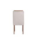 Ver mais imagens de Conjunto de Jantar Mesa Avena 4 Cadeiras Megan - Canella C/ Fendi