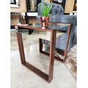 Ver imagem 3 de Mesa de Canto Istambul Md Demoglass