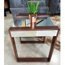 Ver imagem 2 de Mesa de Canto Istambul Md Demoglass