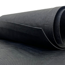 Ver imagem 3 de Tapete Antiderrapante Capacho Porta Entrada 40cm X 60cm Emborrachado Ramos