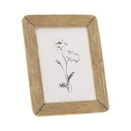 Porta Retrato em Poliresina 15x20cm 18893 Mart - 1