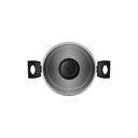 Ver imagem 2 de Caçarola de Aluminio com Revestimento Interno de Antiaderente 18cm