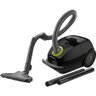 Aspirador De Pó Cadence Power Nexus 1500w Preto/verde 127v - 3