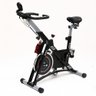 Bicicleta Ergométrica Spinning 8kg Wct Fitness - 2
