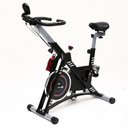 Ver imagem 2 de Bicicleta Ergométrica Spinning 8kg Wct Fitness