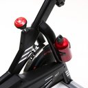 Ver mais imagens de Bicicleta Ergométrica Spinning 8kg Wct Fitness