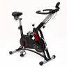 Bicicleta Ergométrica Spinning 8kg Wct Fitness - 1