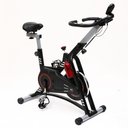 Ver imagem 1 de Bicicleta Ergométrica Spinning 8kg Wct Fitness