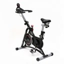 Ver imagem 4 de Bicicleta Ergométrica Spinning 8kg Wct Fitness