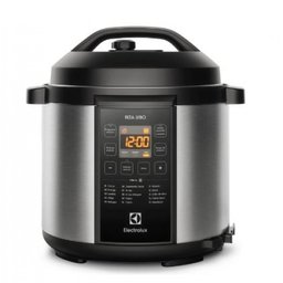 Panela de Pressão Elétrica Electrolux 6l Experience Pcc20 - 1