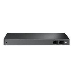 Switch Gerenciavel L2+ 16 Portas 10ge Sfp+ Tl-sx3016f Smb - 3