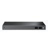 Switch Gerenciavel L2+ 16 Portas 10ge Sfp+ Tl-sx3016f Smb - 3