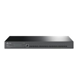 Switch Gerenciavel L2+ 16 Portas 10ge Sfp+ Tl-sx3016f Smb - 1