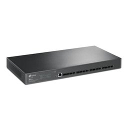 Switch Gerenciavel L2+ 16 Portas 10ge Sfp+ Tl-sx3016f Smb - 2