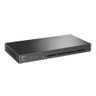 Switch Gerenciavel L2+ 16 Portas 10ge Sfp+ Tl-sx3016f Smb - 2
