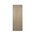 Folha de Porta Madeira Decorada 210x80cm Espessura 3,5cm Cantareira MGM