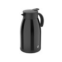 Ver imagem 2 de Bule Termico Elegance 1l Preto