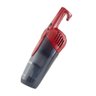 Aspirador de Pó Vertical Britânia Dust Off Bas1250 127v Vermelho 1250w - 4