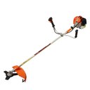 Ver imagem 1 de Rocadeira Profissional Vulcan Vr620h Lateral a Gasolina 62cc 3hp para Rocada Pesada e Mato Alto e Gr