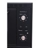 Forno Elétrico de Embutir Nardelli ESP 45 Litros Preto 127V - 5