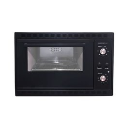 Forno Elétrico de Embutir Nardelli ESP 45 Litros Preto 127V - 1