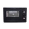 Forno Elétrico de Embutir Nardelli ESP 45 Litros Preto 127V - 1