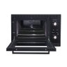 Forno Elétrico de Embutir Nardelli ESP 45 Litros Preto 127V - 2