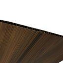 Ver imagem 3 de Forro de PVC 8mm 10 UN AZN - Mogno