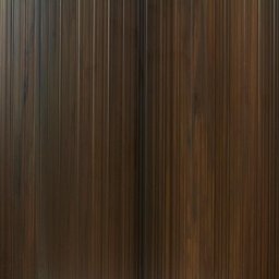 Forro de PVC 8mm 10 UN AZN - Mogno - 4