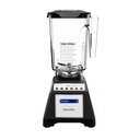 Ver imagem 1 de Blendtec Total Classic Blender com Jarra Wildside+ 90oz - 6 Ciclos, Preto
