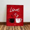 Ver imagem 7 de Kit 3 Quadro Decorativo Cozinha Copa Gourmet Frases Jantar 28x20cm
