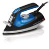 Ferro de Passar Hamilton Beach 2 em 1 1300W Azul 14525 - 127V - 1