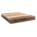 Ver imagem 1 de Colchão Espuma Queen Ortophedic Sankonfort D26