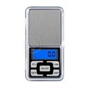 Ver imagem 7 de Mini Balança Digital Alta Precisão Pocket Scal 0.1g-500g