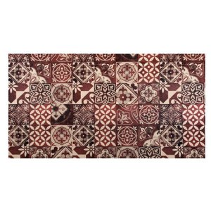 Passadeira Flex Antiderrapante Rolo 60cm X 15m Azulejo Cerâmica Kapazi