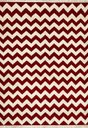 Ver imagem 1 de Tapete Kilim Summer 200x244 03 Red