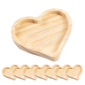 Pires de Madeira Pires Coração Pires Coracao - 1