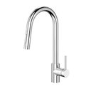 Ver imagem 1 de Misturador Monocomando Cozinha Spice Pro Chrome