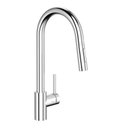 Ver imagem 2 de Misturador Monocomando Cozinha Spice Pro Chrome