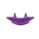 Ver imagem 4 de Parquinho Infantil Gangorras Crocodilo + Jacare + Nhoca