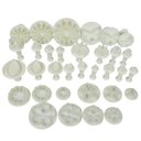 Ver imagem 1 de Molde para Bolo Walfos, Cortador de Fondant, Ferramentas de Decoração