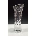 Ver imagem 5 de Vaso Decorativo Floreiro Home&Co Vidro 24x10cm Transparente Enfeite