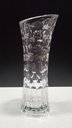 Ver imagem 5 de Vaso Decorativo Floreiro Home&Co Vidro 24x10cm Transparente Enfeite