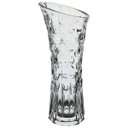 Ver imagem 1 de Vaso Decorativo Floreiro Home&Co Vidro 24x10cm Transparente Enfeite
