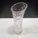Ver imagem 4 de Vaso Decorativo Floreiro Home&Co Vidro 24x10cm Transparente Enfeite